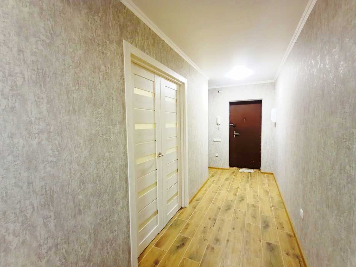 Аренда 2-комнатной квартиры 55 м², Академика Доброхотова ул., 11А