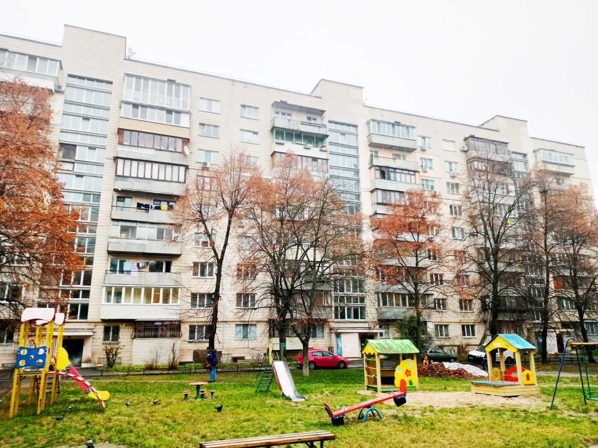 Аренда 2-комнатной квартиры 55 м², Академика Доброхотова ул., 11А