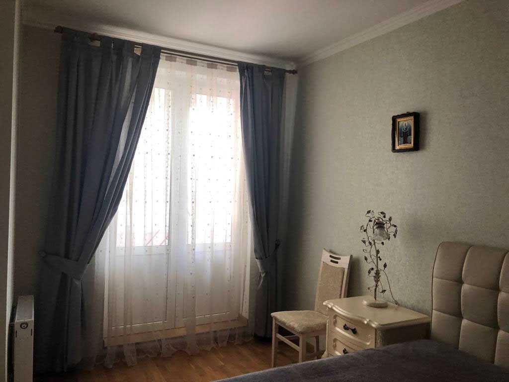 Аренда 2-комнатной квартиры 62 м², Большая Китаевская ул., 59