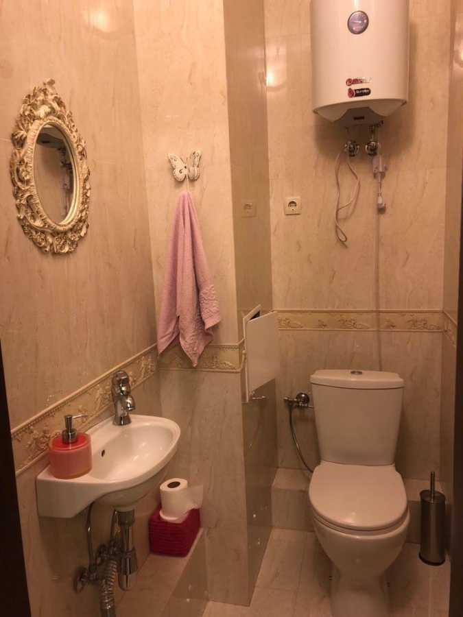 Аренда 2-комнатной квартиры 62 м², Большая Китаевская ул., 59