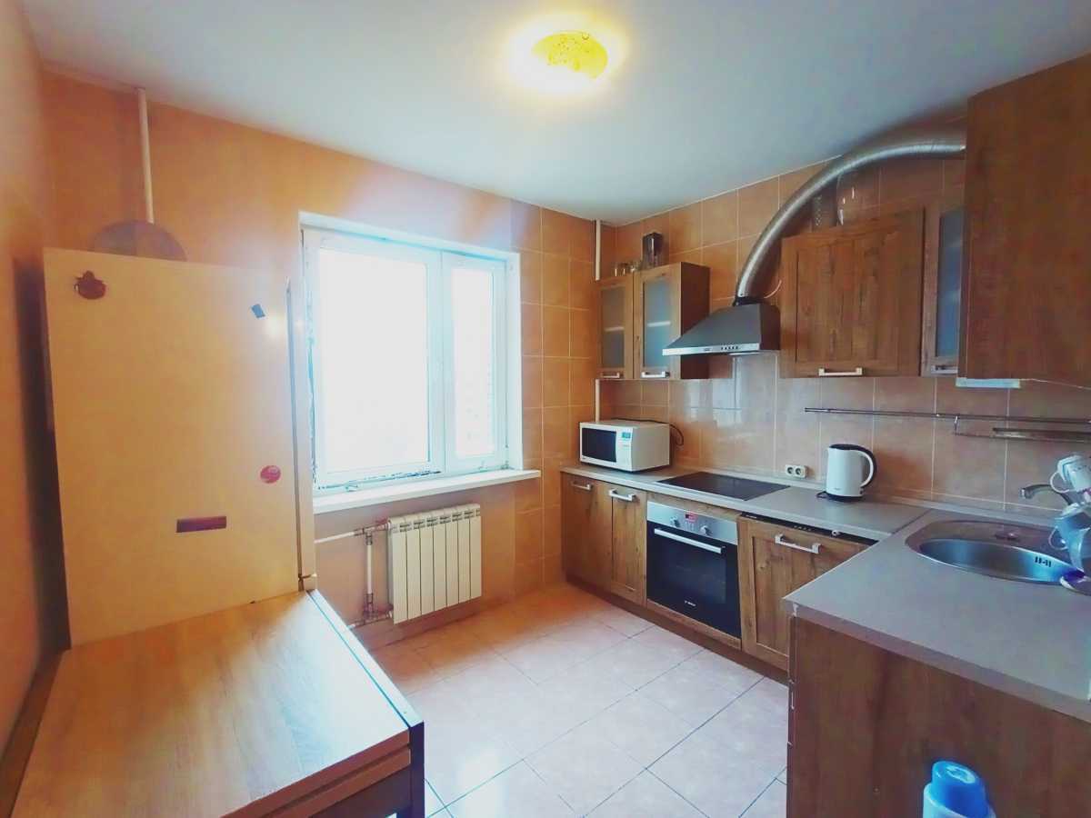 Аренда 2-комнатной квартиры 56 м², Академика Ефремова ул., 18