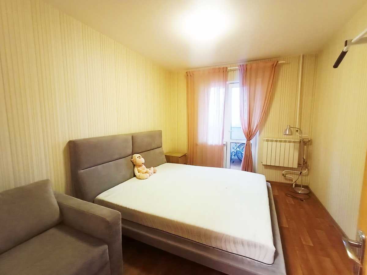 Аренда 2-комнатной квартиры 56 м², Академика Ефремова ул., 18