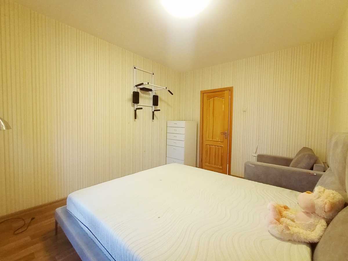 Аренда 2-комнатной квартиры 56 м², Академика Ефремова ул., 18