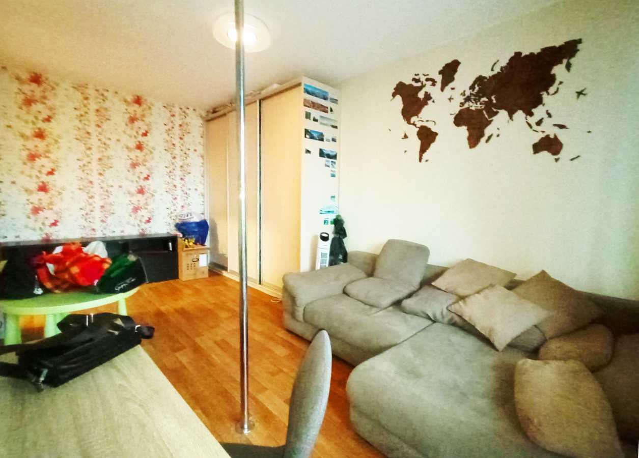 Аренда 2-комнатной квартиры 56 м², Академика Ефремова ул., 18