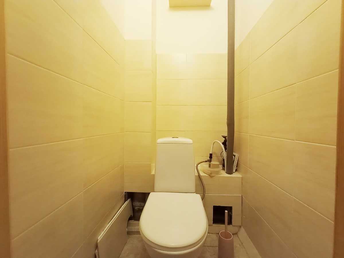 Аренда 2-комнатной квартиры 56 м², Академика Ефремова ул., 18