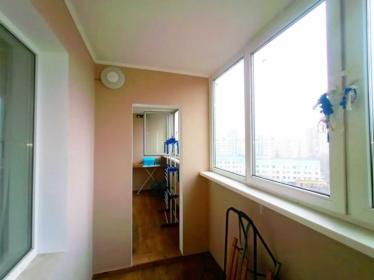 Аренда 2-комнатной квартиры 56 м², Академика Ефремова ул., 18