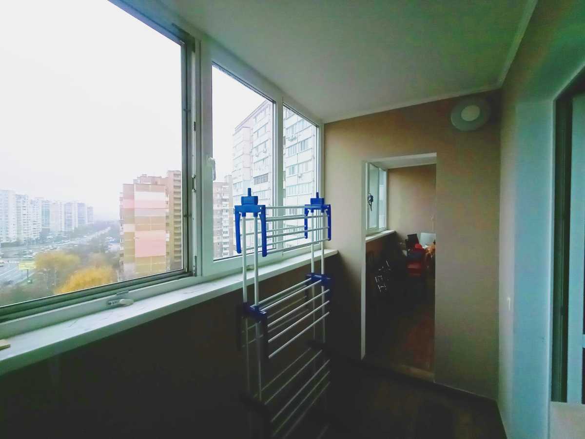 Аренда 2-комнатной квартиры 56 м², Академика Ефремова ул., 18