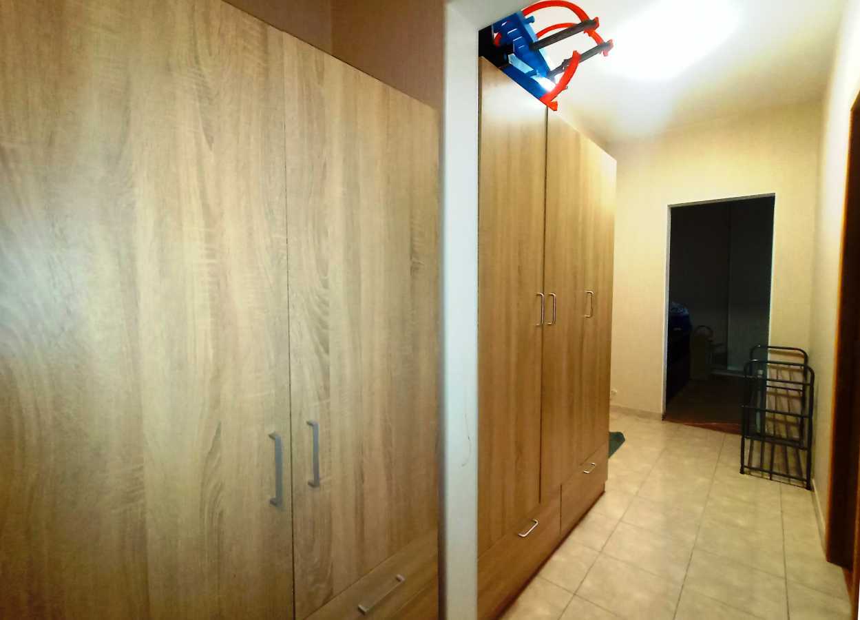 Аренда 2-комнатной квартиры 56 м², Академика Ефремова ул., 18