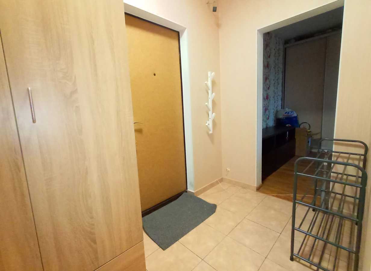 Аренда 2-комнатной квартиры 56 м², Академика Ефремова ул., 18