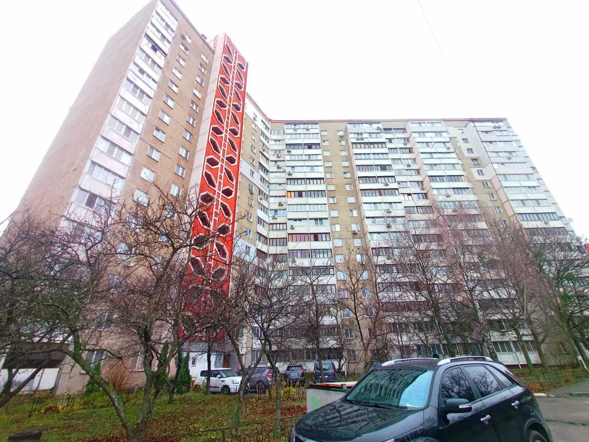 Аренда 2-комнатной квартиры 56 м², Академика Ефремова ул., 18
