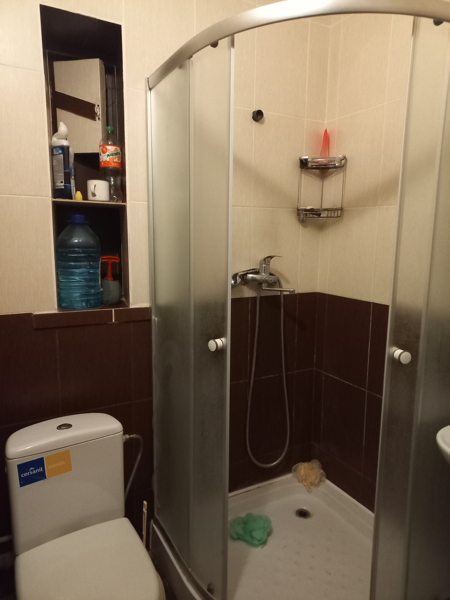 Аренда 1-комнатной квартиры 26 м², Генерала Ватутина ул.