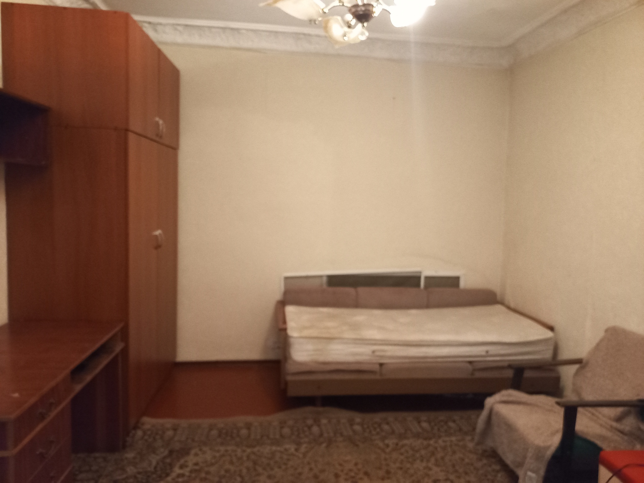 Аренда 1-комнатной квартиры 26 м², Генерала Ватутина ул.