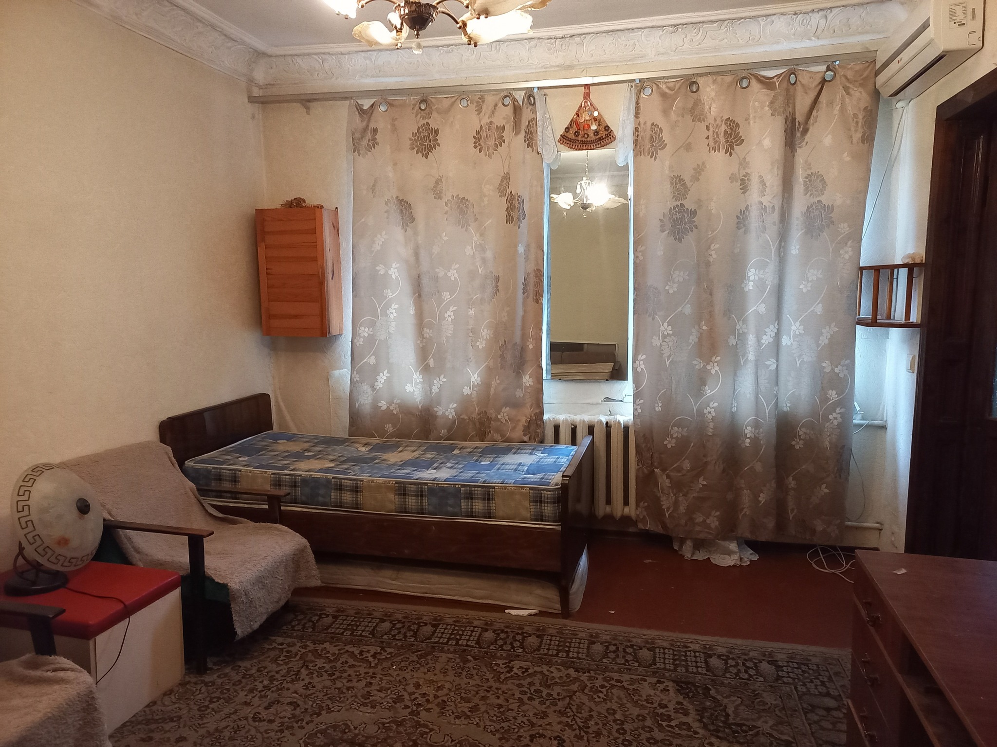 Аренда 1-комнатной квартиры 26 м², Генерала Ватутина ул.