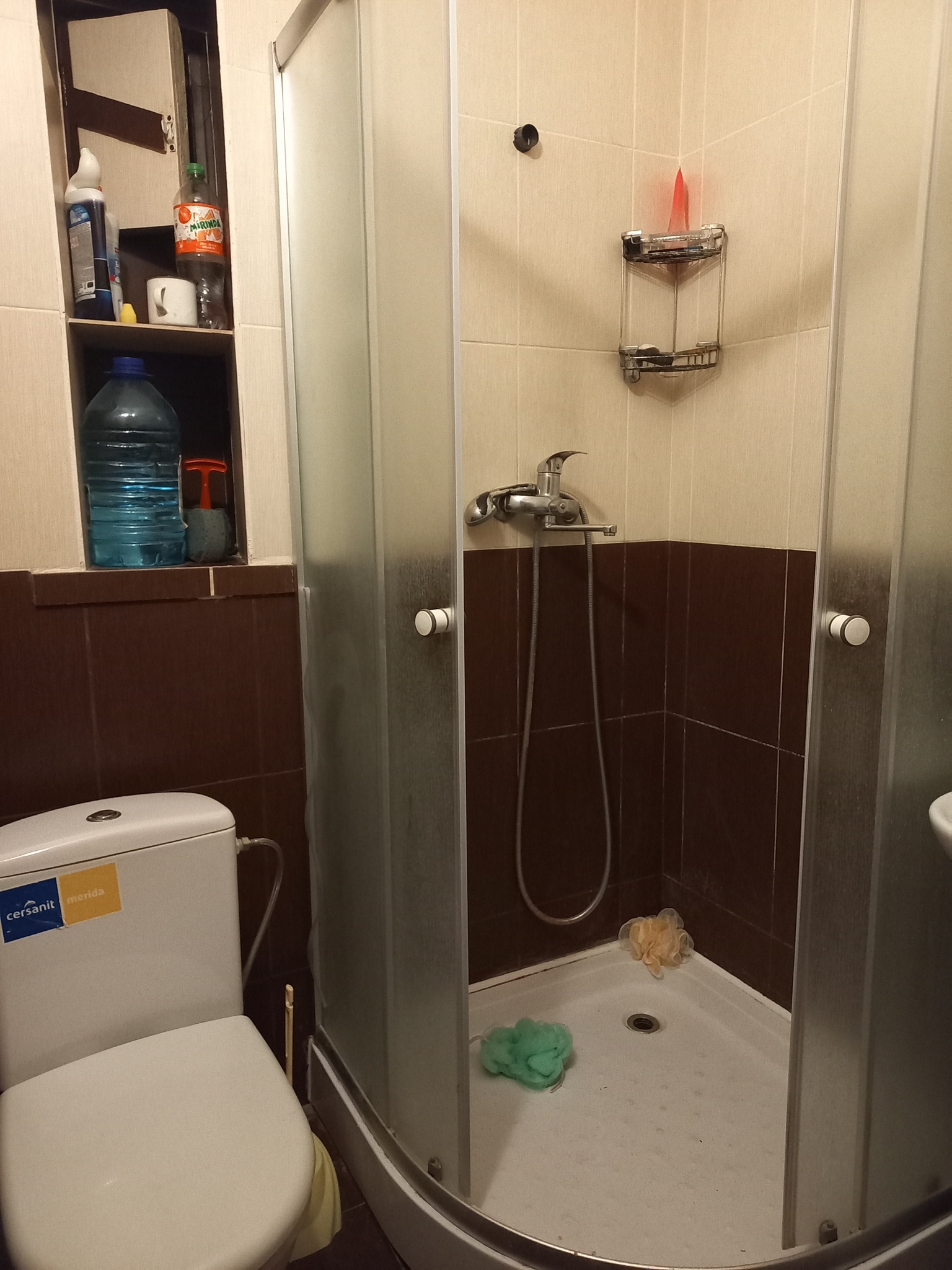 Аренда 1-комнатной квартиры 26 м², Генерала Ватутина ул.