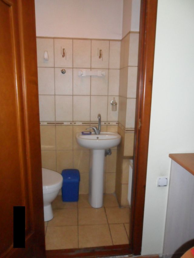 Оренда офісу 42 м², Нежинская вул.