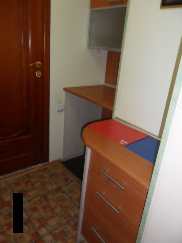 Оренда офісу 42 м², Нежинская вул.