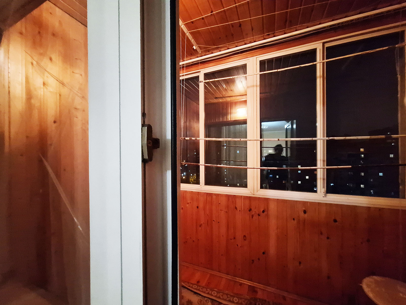 Аренда 1-комнатной квартиры 42 м², Чернобыльская ул., 21