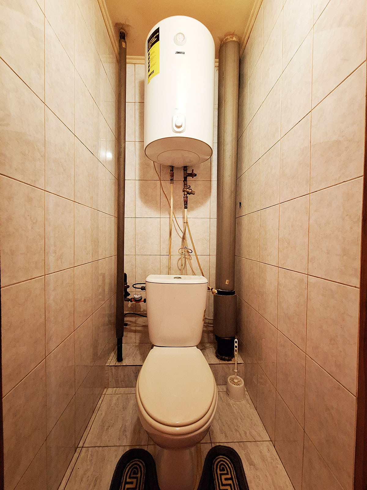 Аренда 1-комнатной квартиры 42 м², Чернобыльская ул., 21