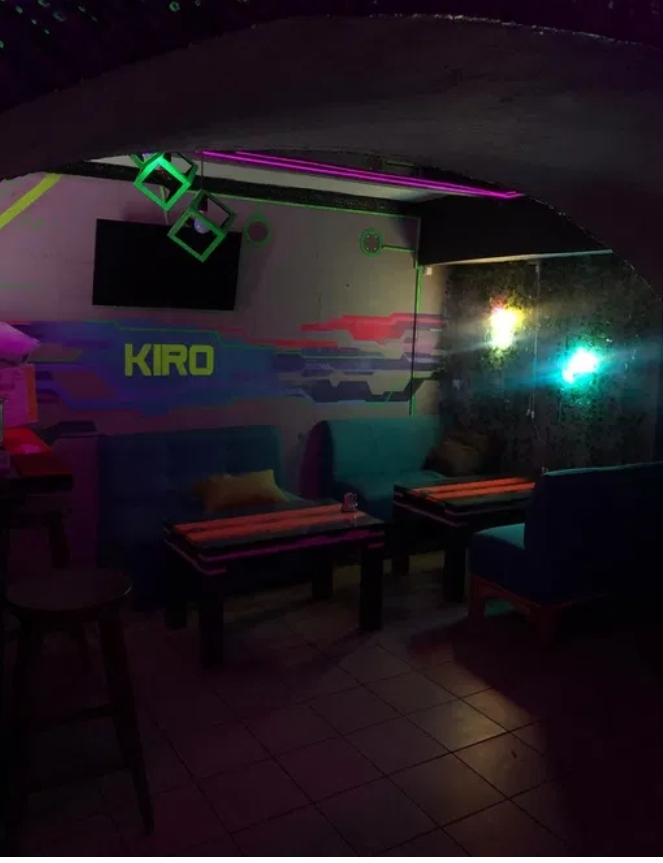 Оренда кафе 90 м², Буніна вул.