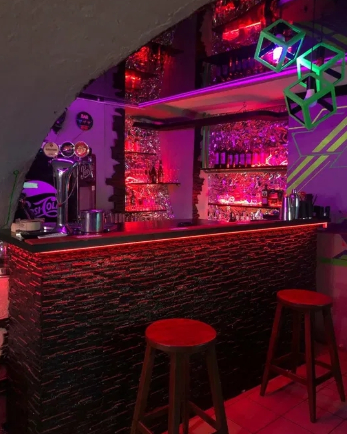 Оренда кафе 90 м², Буніна вул.