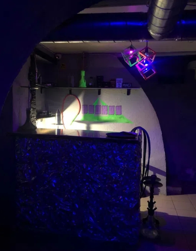 Оренда кафе 90 м², Буніна вул.