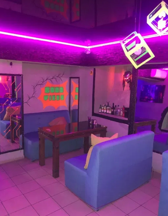 Оренда кафе 90 м², Буніна вул.