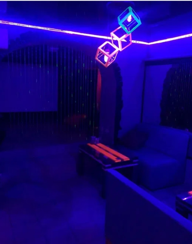 Оренда кафе 90 м², Буніна вул.