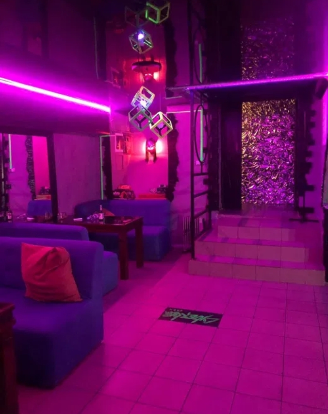 Оренда кафе 90 м², Буніна вул.