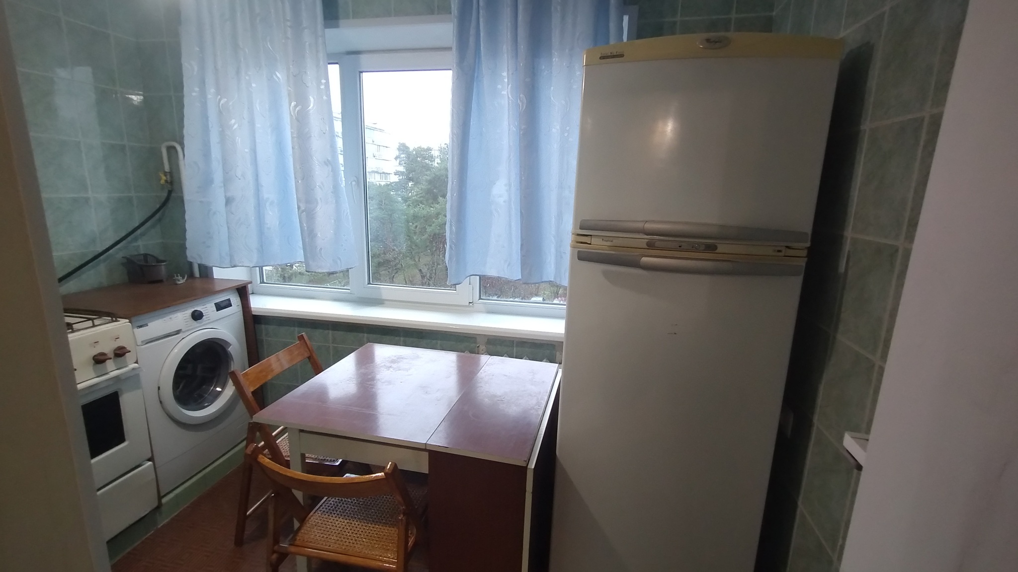 Аренда 1-комнатной квартиры 30 м², Милютенко ул., 12