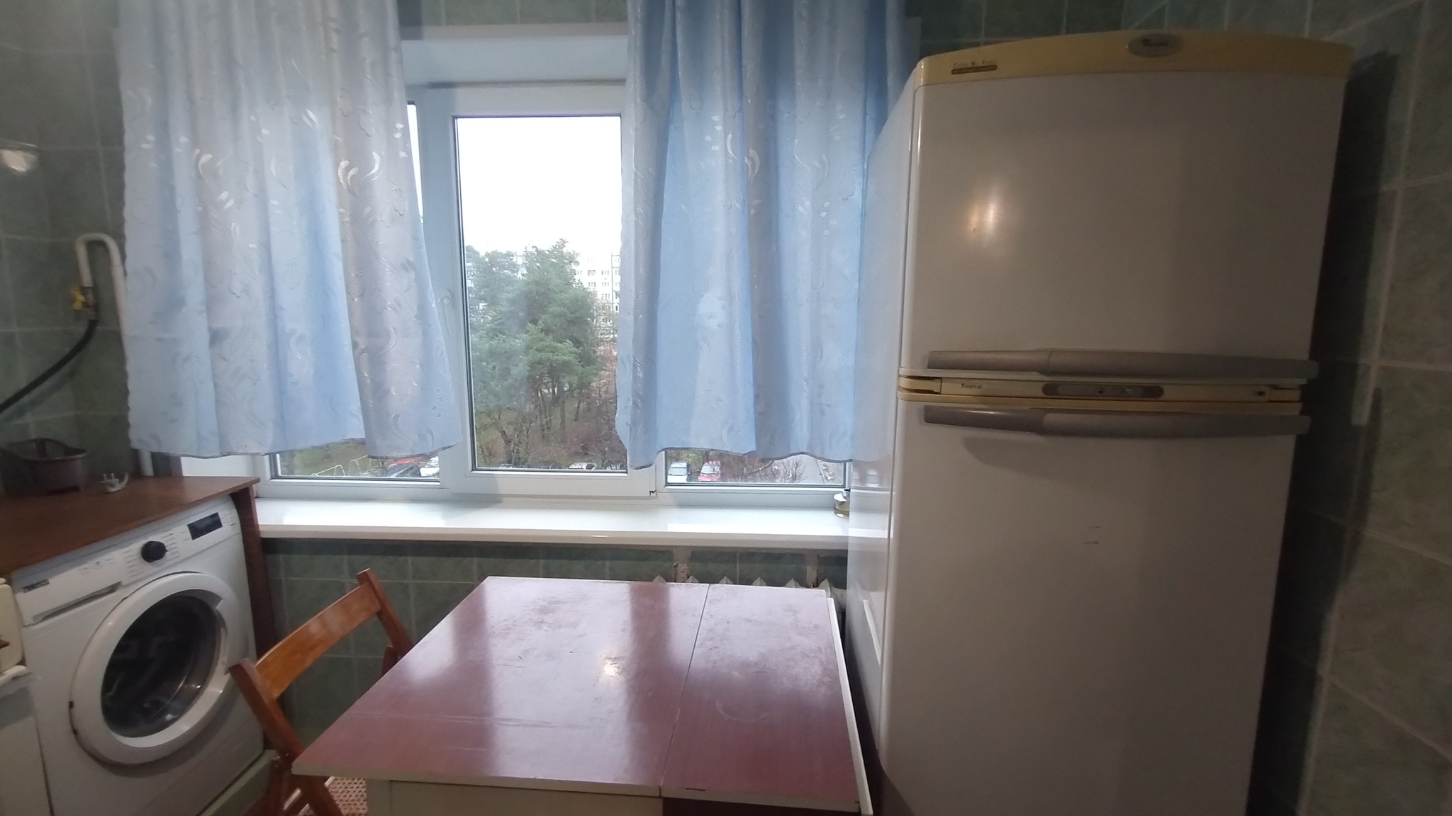 Аренда 1-комнатной квартиры 30 м², Милютенко ул., 12