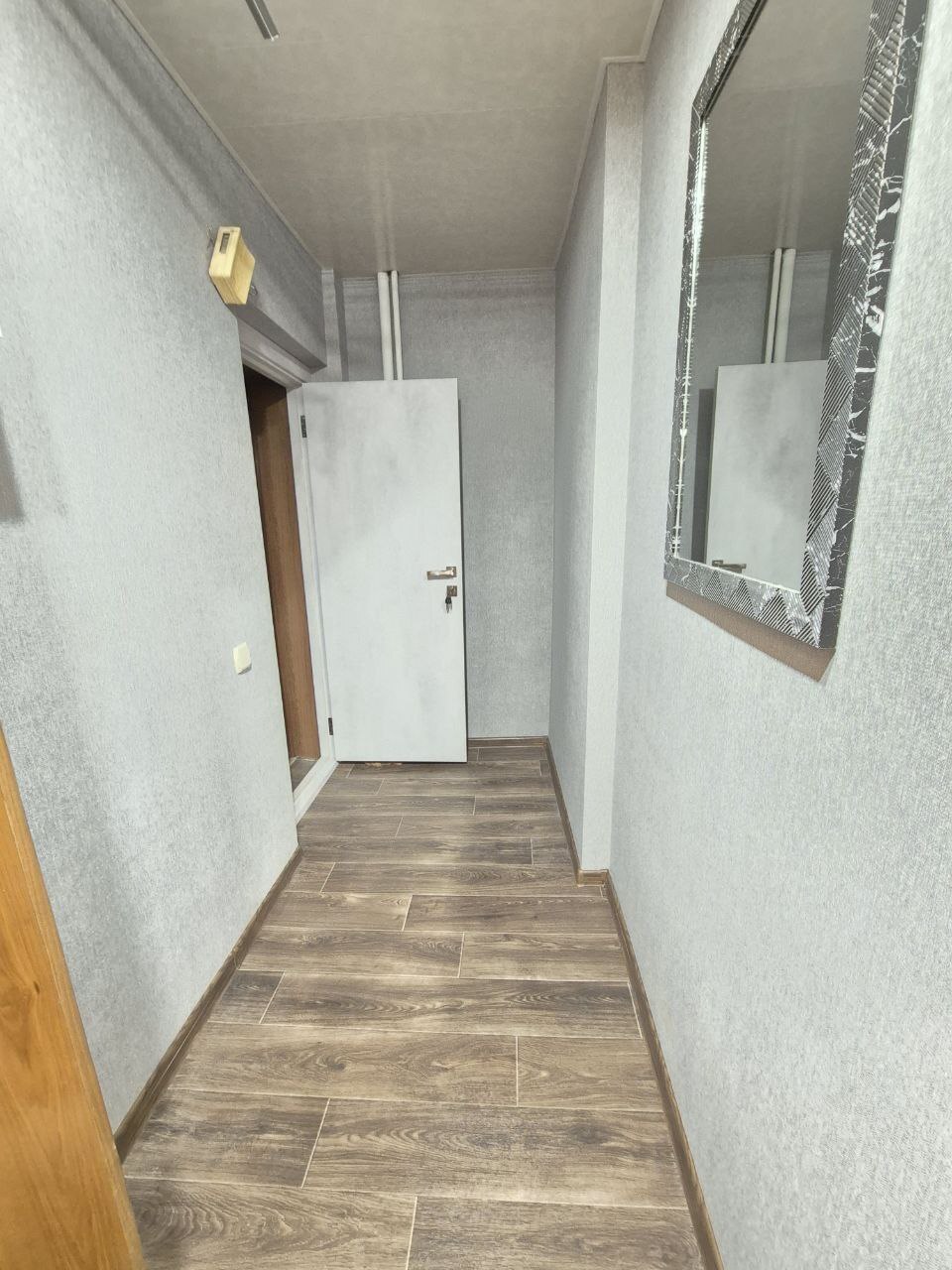 Оренда 1-кімнатної квартири 33 м², Гагаріна просп., 74