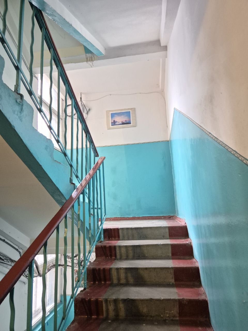 Оренда 1-кімнатної квартири 33 м², Гагаріна просп., 74