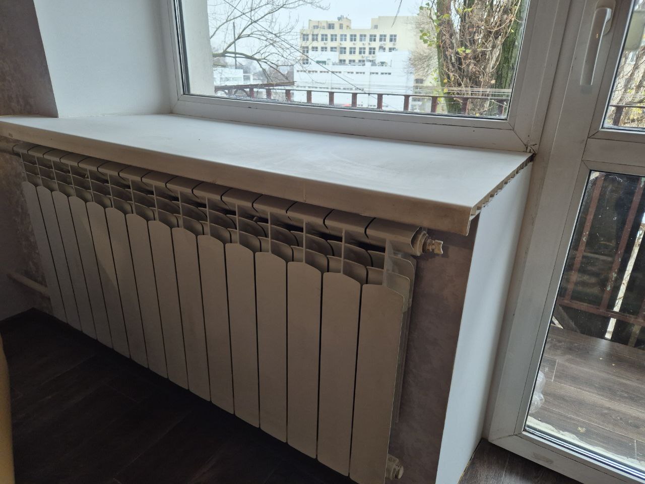 Оренда 1-кімнатної квартири 33 м², Гагаріна просп., 74