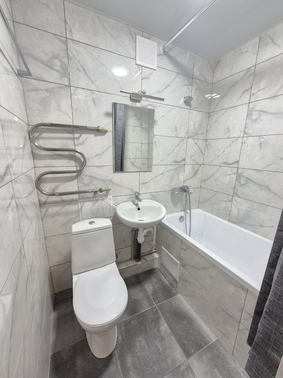 Оренда 1-кімнатної квартири 33 м², Гагаріна просп., 74