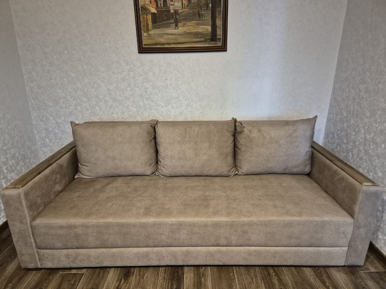 Оренда 1-кімнатної квартири 33 м², Гагаріна просп., 74