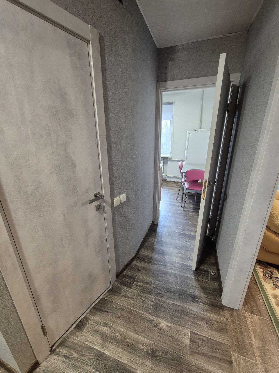 Оренда 1-кімнатної квартири 33 м², Гагаріна просп., 74