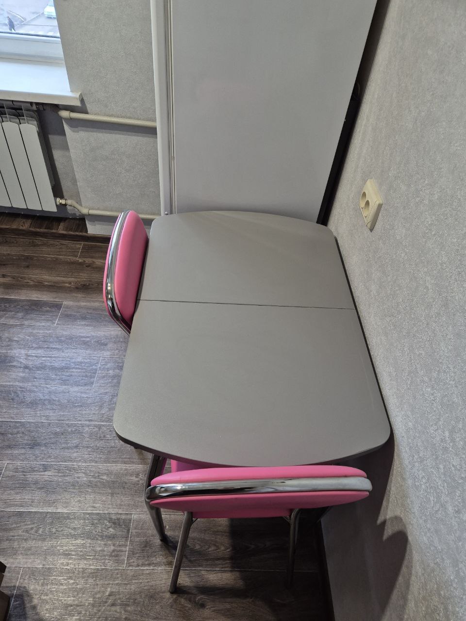 Оренда 1-кімнатної квартири 33 м², Гагаріна просп., 74