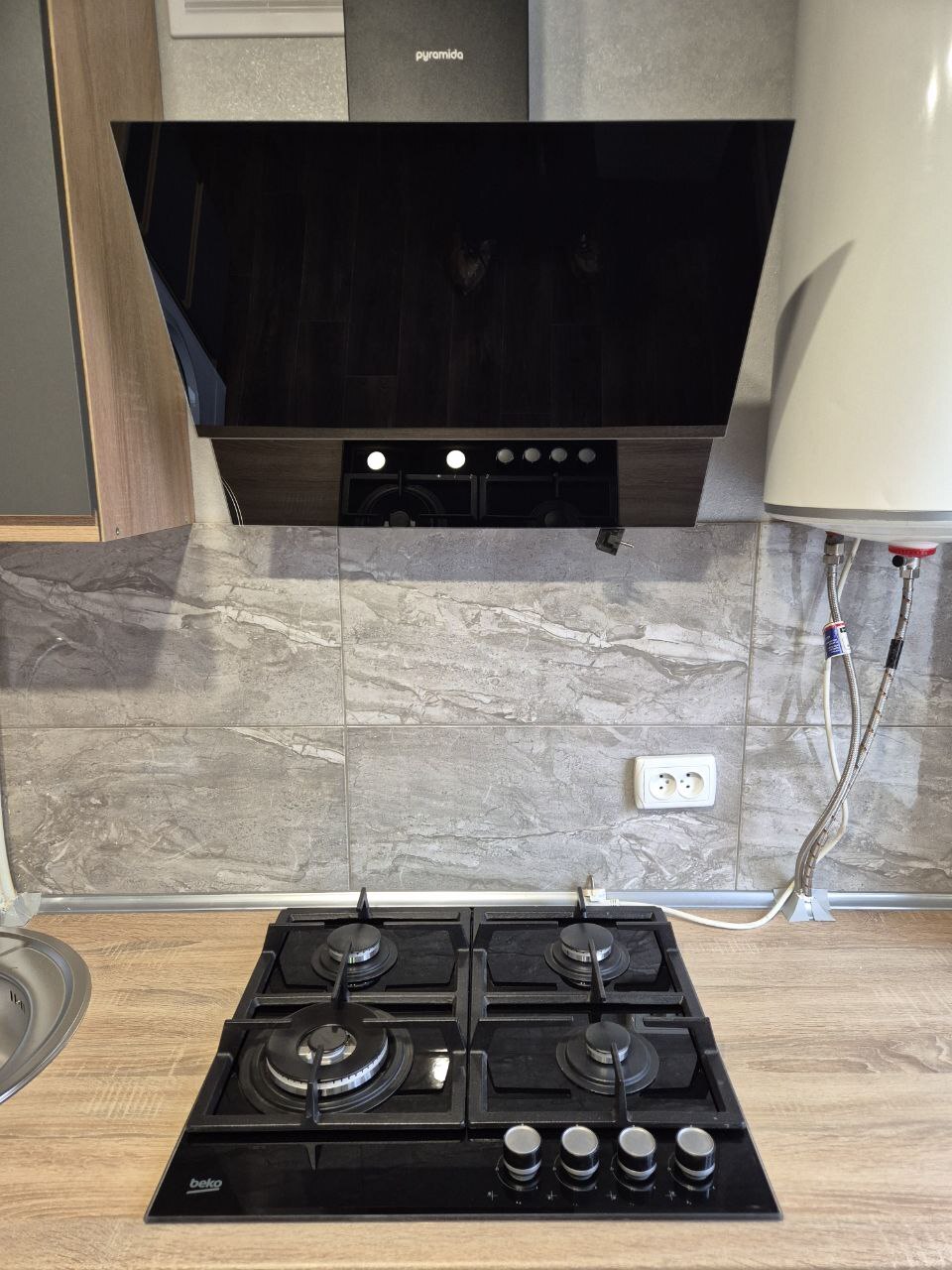 Оренда 1-кімнатної квартири 33 м², Гагаріна просп., 74