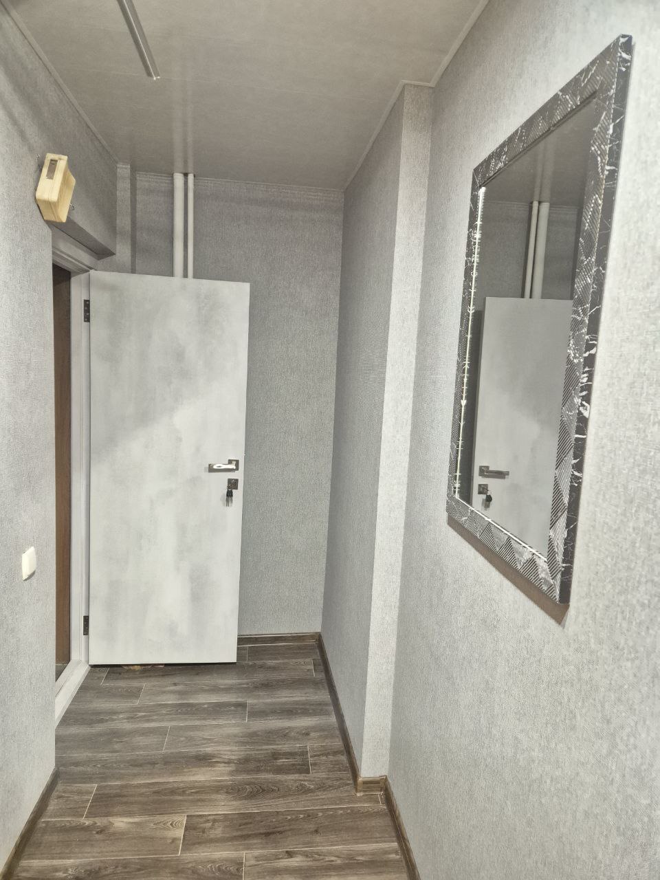 Оренда 1-кімнатної квартири 33 м², Гагаріна просп., 74