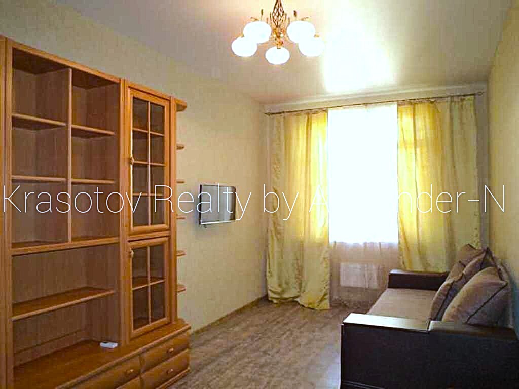 Аренда 1-комнатной квартиры 42 м², Асташкина ул., 29