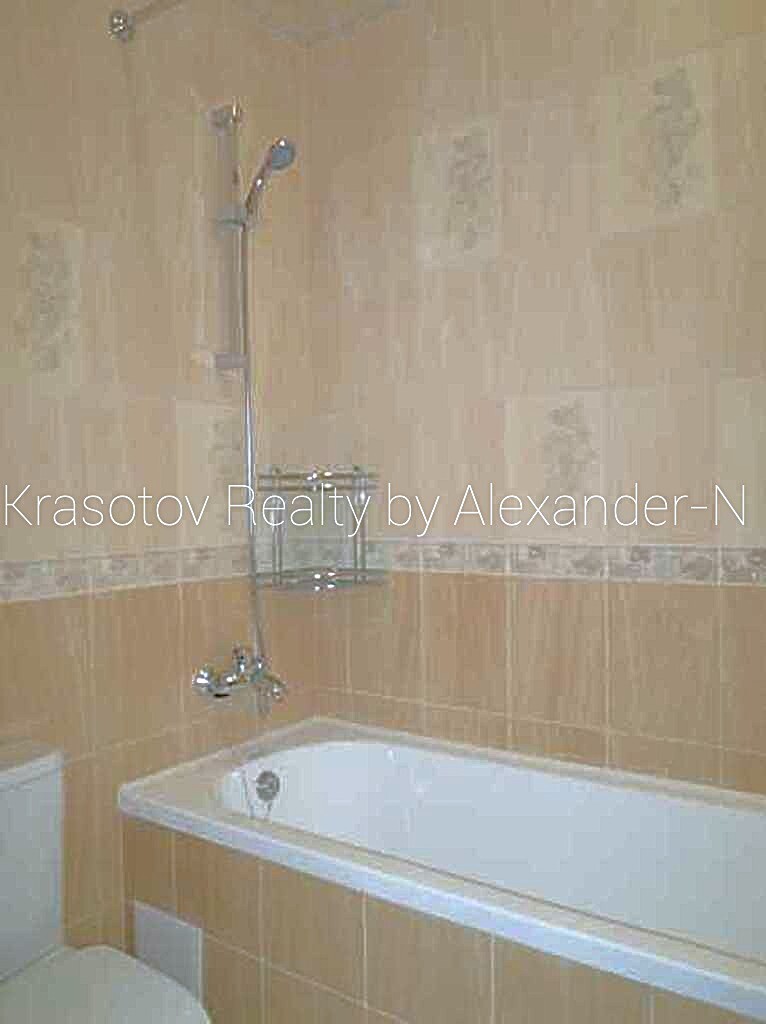 Аренда 1-комнатной квартиры 42 м², Асташкина ул., 29