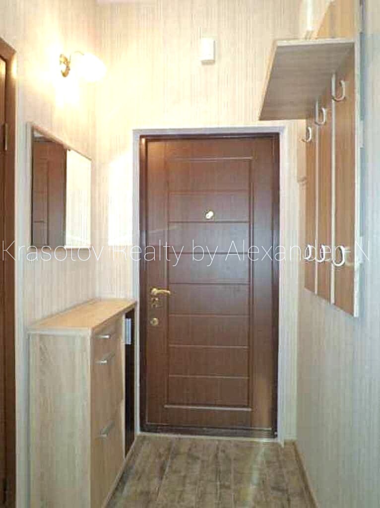 Аренда 1-комнатной квартиры 42 м², Асташкина ул., 29