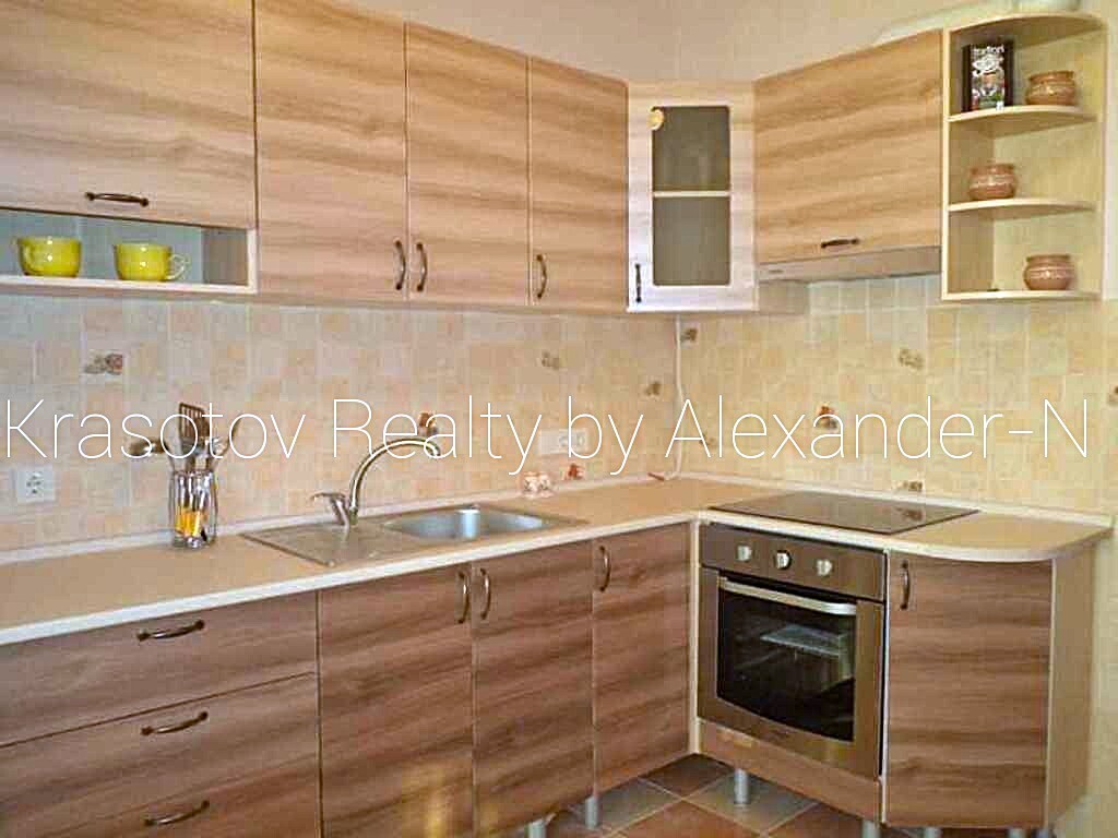 Аренда 1-комнатной квартиры 42 м², Асташкина ул., 29