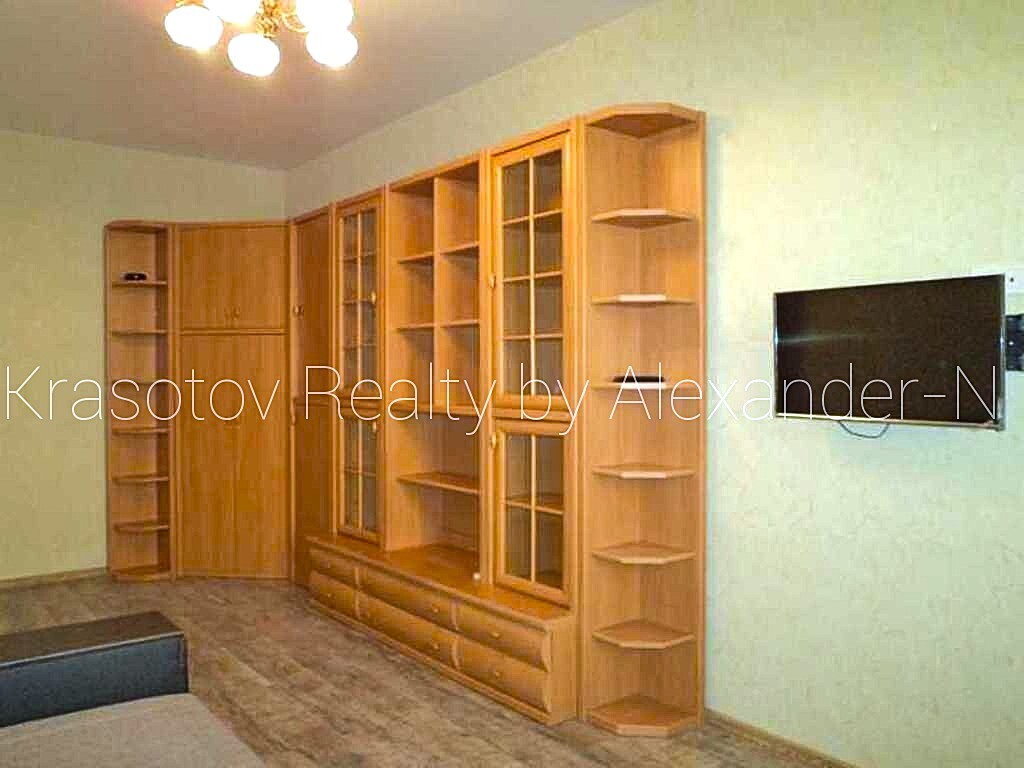 Аренда 1-комнатной квартиры 42 м², Асташкина ул., 29