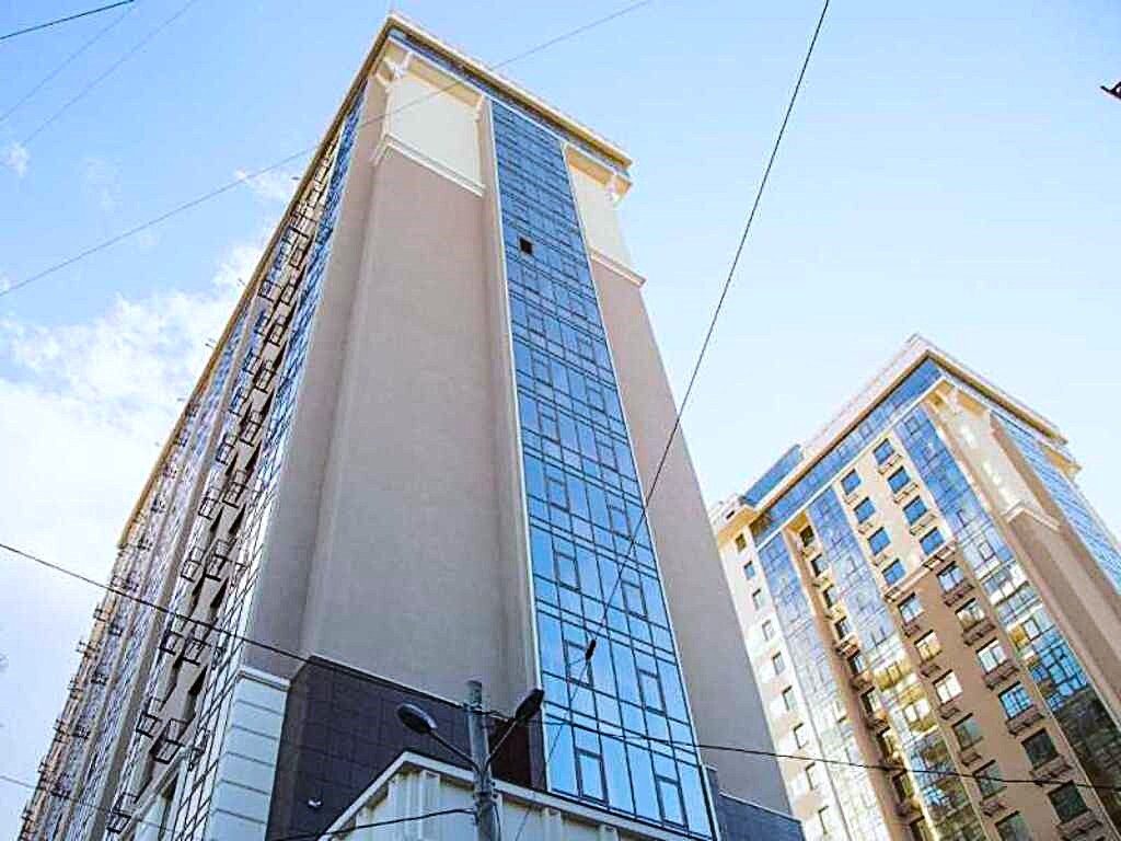Аренда 1-комнатной квартиры 42 м², Асташкина ул., 29