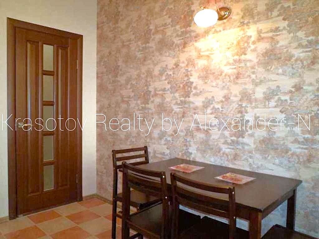 Аренда 1-комнатной квартиры 42 м², Асташкина ул., 29