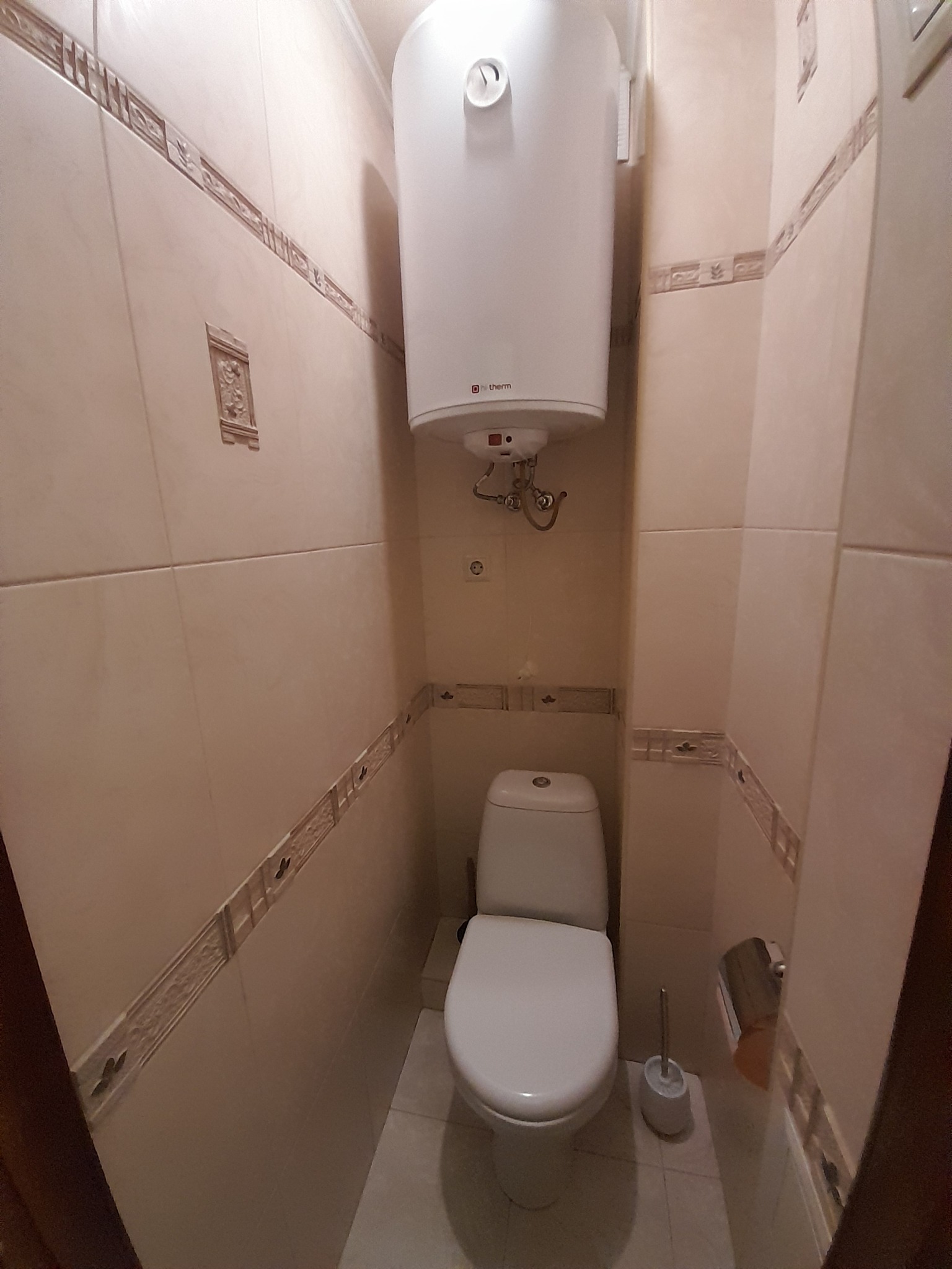 Аренда 2-комнатной квартиры 56 м², Героев Днепра ул.