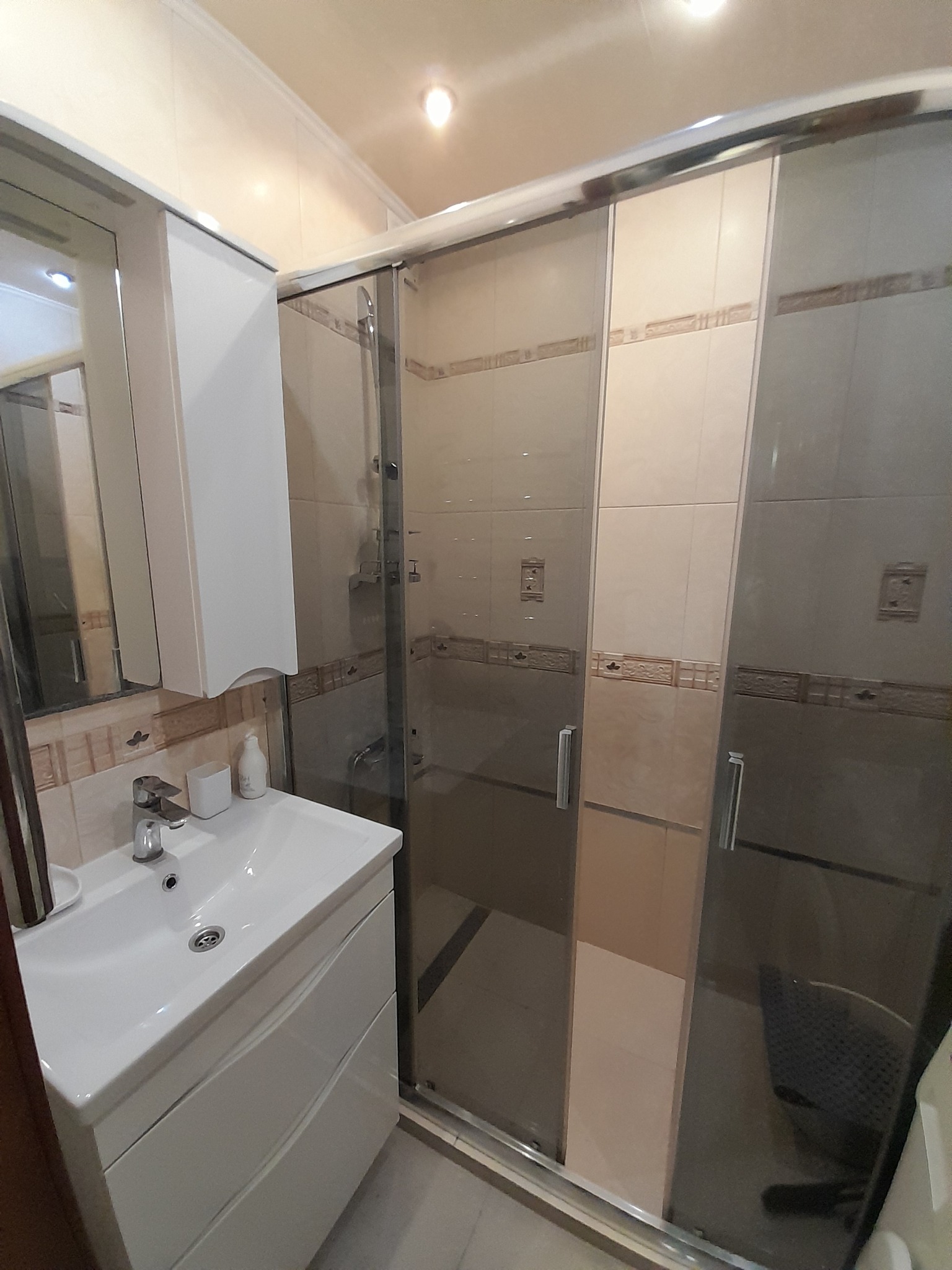 Аренда 2-комнатной квартиры 56 м², Героев Днепра ул.