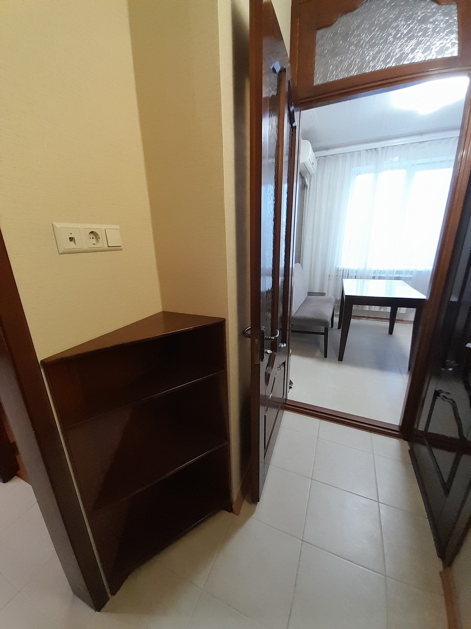 Аренда 2-комнатной квартиры 56 м², Героев Днепра ул.