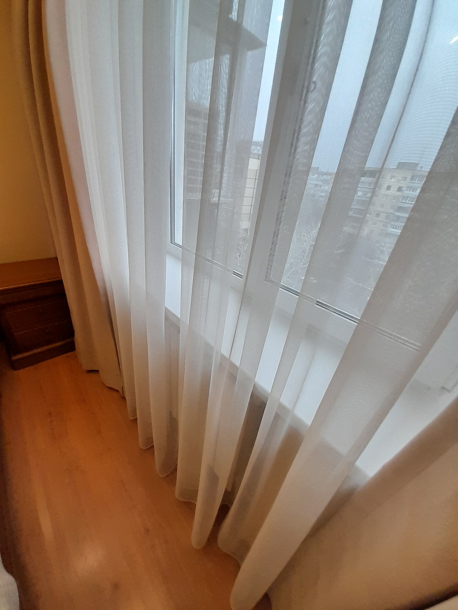 Аренда 2-комнатной квартиры 56 м², Героев Днепра ул.